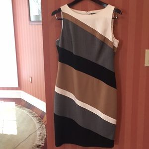 White House Black Market Dress